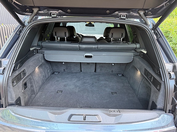 BMW X5 8 of 9