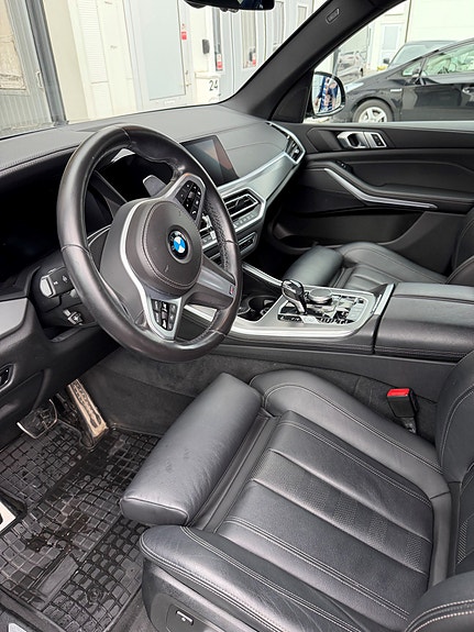 BMW X5 5 of 9