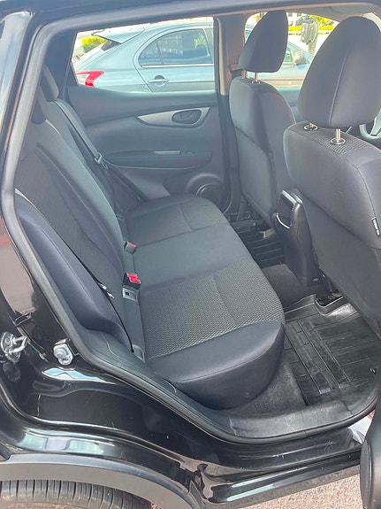 Nissan Qashqai 9 of 10