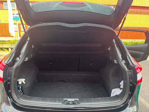 Nissan Qashqai 10 of 10
