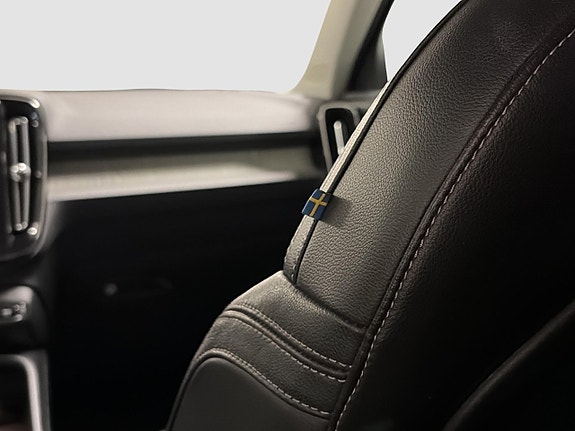 Volvo XC40 20 of 20