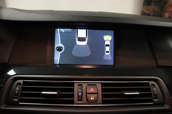 BMW 520d 10 of 18