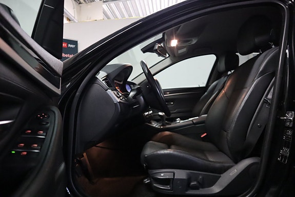 BMW 520d 7 of 18