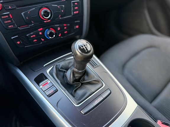 Audi A4 13 of 14