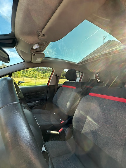 Citroen C3 10 of 11