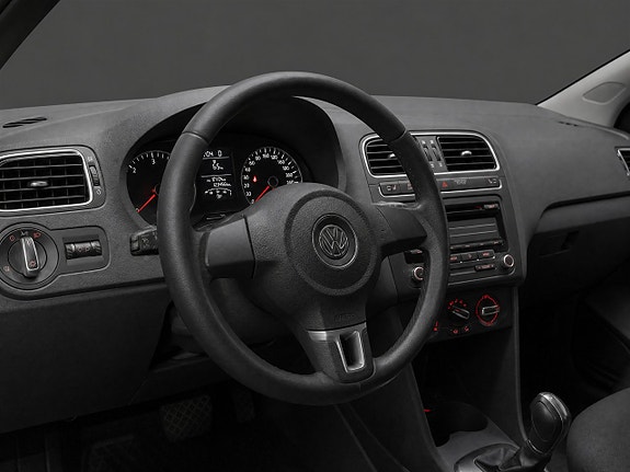 Volkswagen Polo 8 of 16