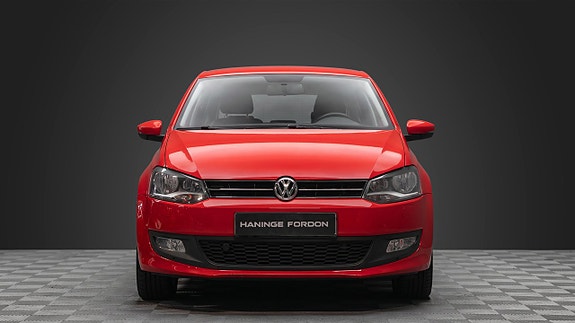 Volkswagen Polo 2 of 16