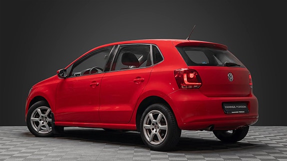 Volkswagen Polo 6 of 16