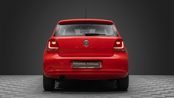 Volkswagen Polo 5 of 16