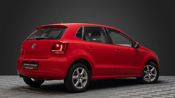 Volkswagen Polo 4 of 16