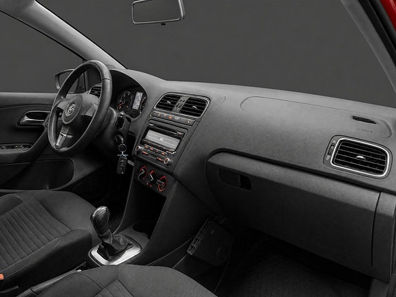Volkswagen Polo 15 of 16