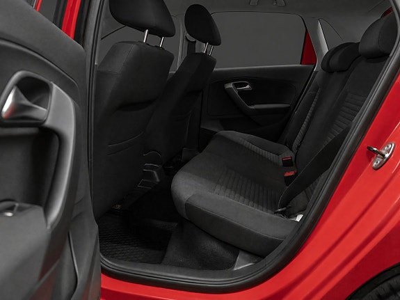 Volkswagen Polo 16 of 16