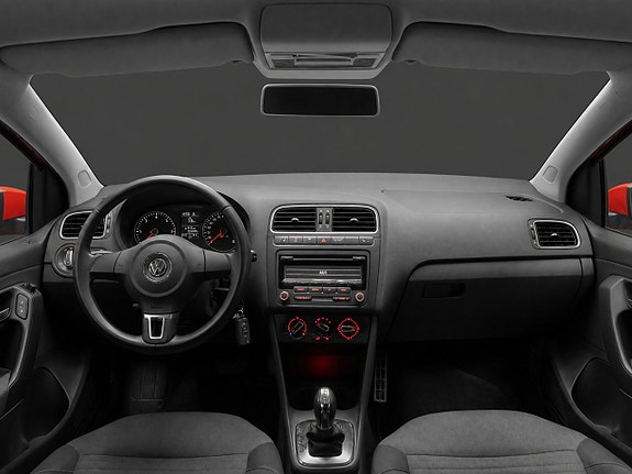 Volkswagen Polo 9 of 16