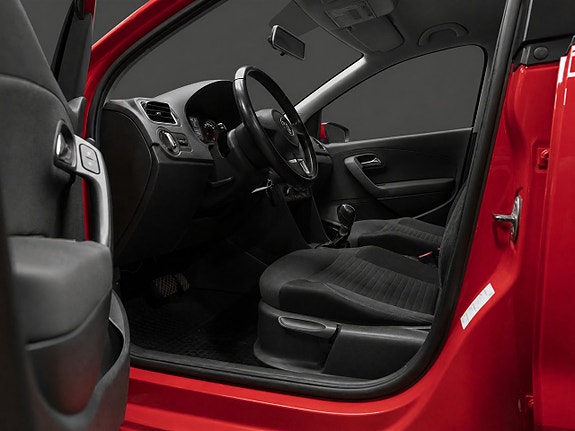 Volkswagen Polo 7 of 16