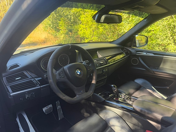 BMW X5 M 7 of 11
