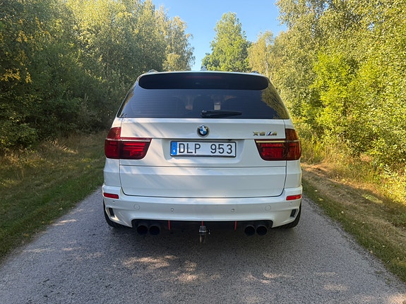 BMW X5 M 5 of 11