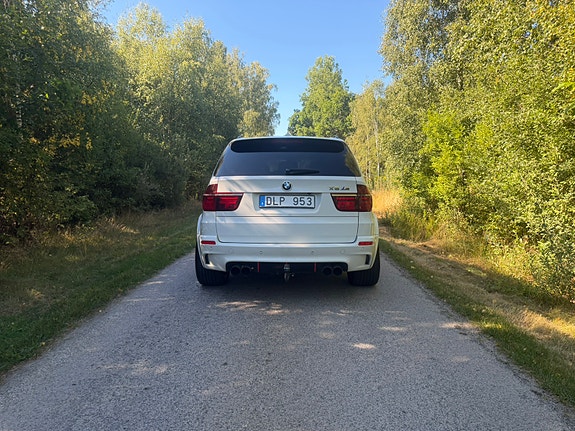 BMW X5 M 6 of 11