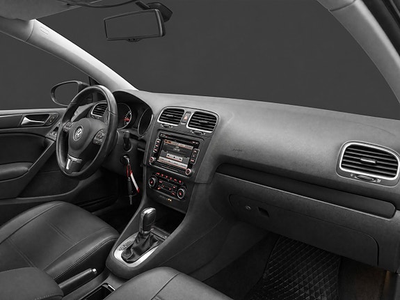 Volkswagen Golf I 15 of 16