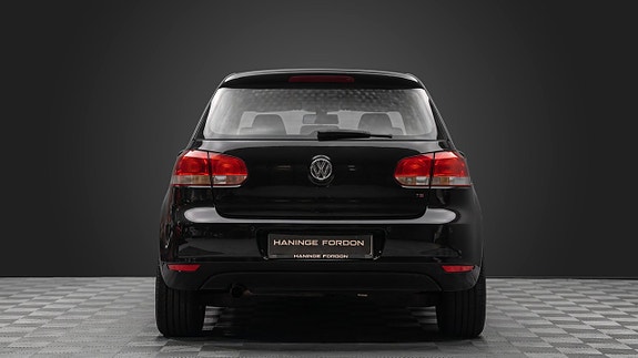 Volkswagen Golf I 5 of 16