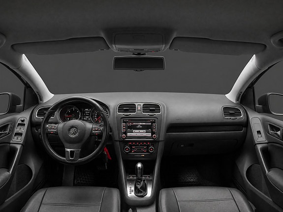 Volkswagen Golf I 9 of 16
