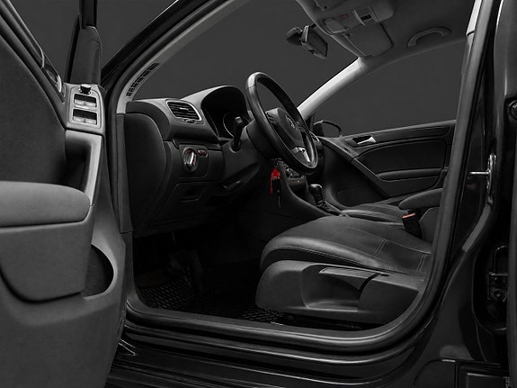 Volkswagen Golf I 7 of 16