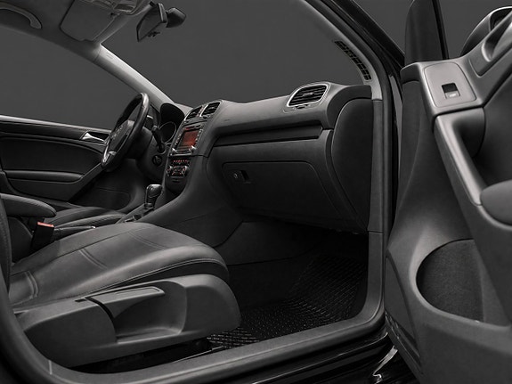 Volkswagen Golf I 14 of 16