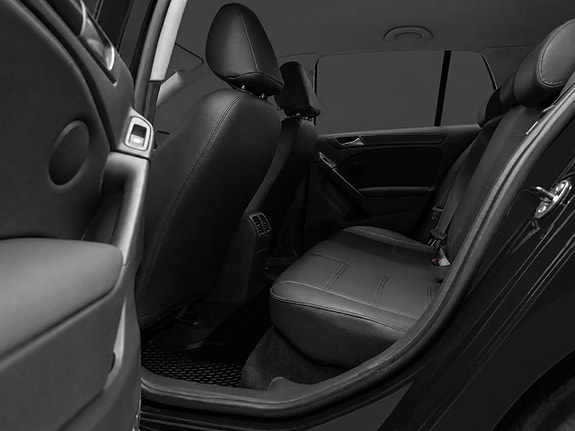 Volkswagen Golf I 16 of 16