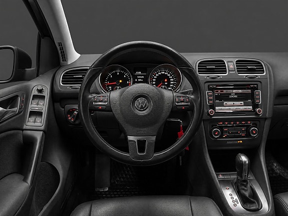 Volkswagen Golf I 10 of 16