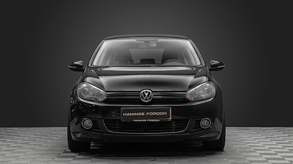 Volkswagen Golf I 2 of 16