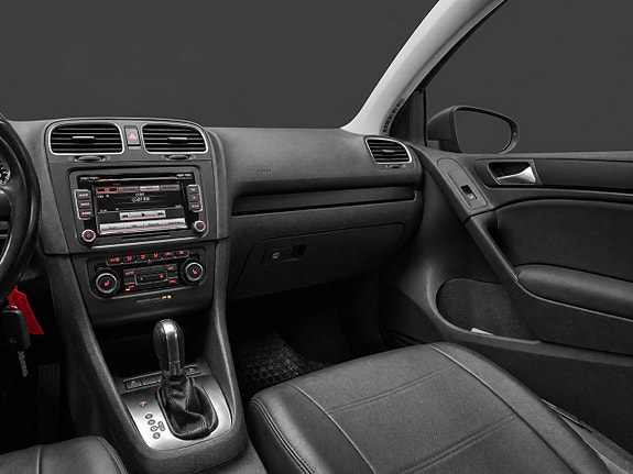 Volkswagen Golf I 13 of 16