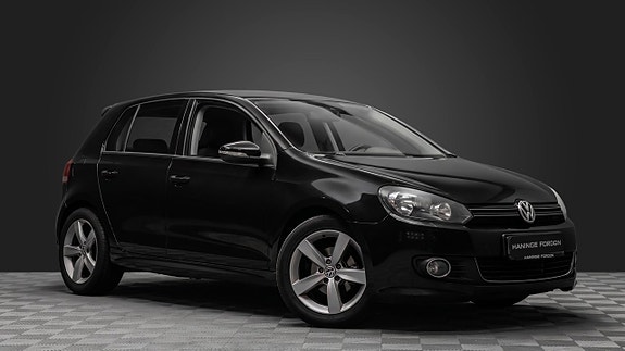 Volkswagen Golf I 3 of 16