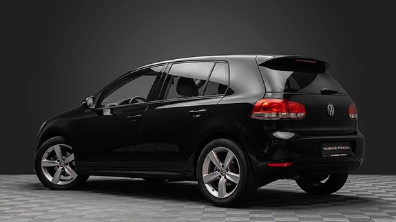 Volkswagen Golf I 6 of 16