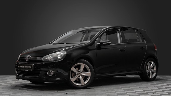 Volkswagen Golf I – 2013