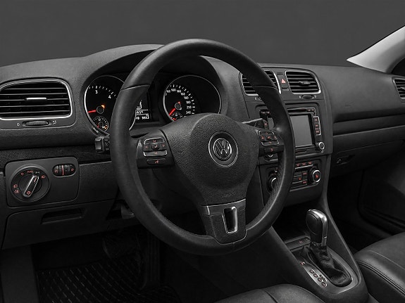 Volkswagen Golf I 8 of 16