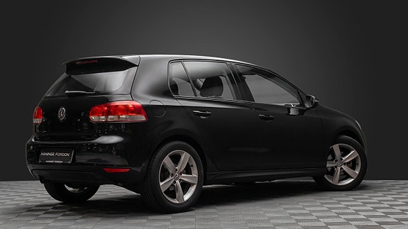Volkswagen Golf I 4 of 16