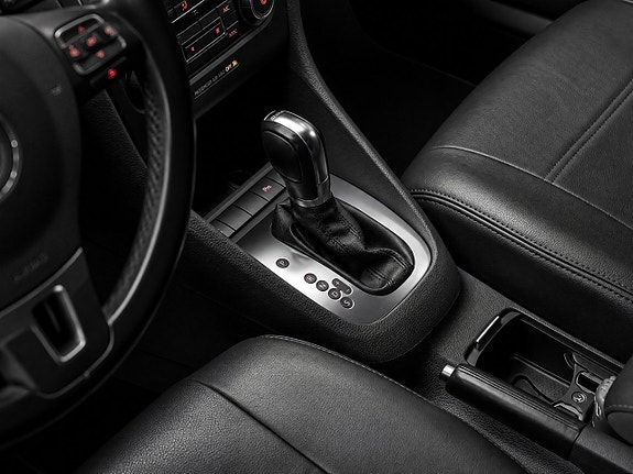Volkswagen Golf I 12 of 16