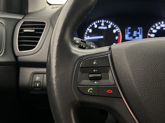 Hyundai i20 14 of 26