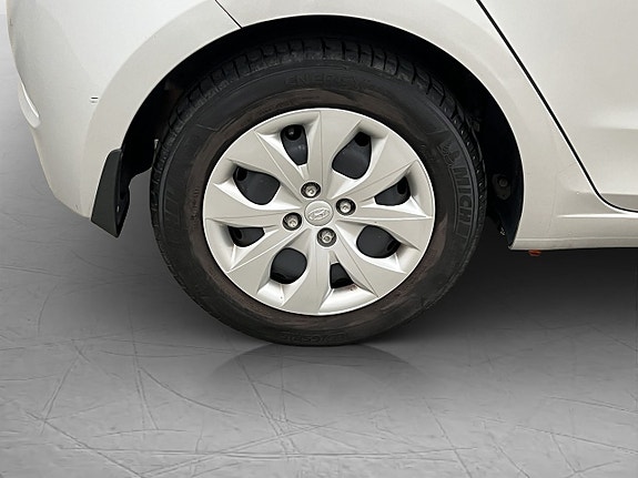 Hyundai i20 24 of 26
