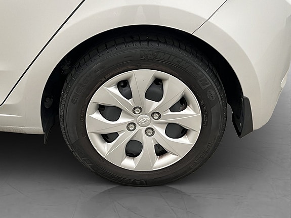 Hyundai i20 23 of 26