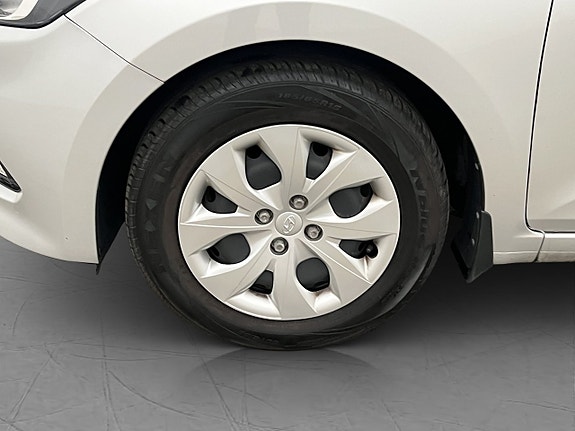 Hyundai i20 22 of 26