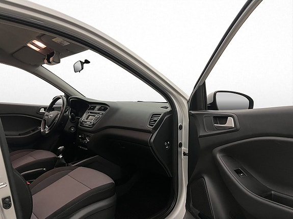 Hyundai i20 21 of 26