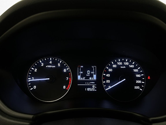 Hyundai i20 15 of 26