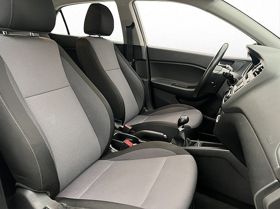 Hyundai i20 20 of 26