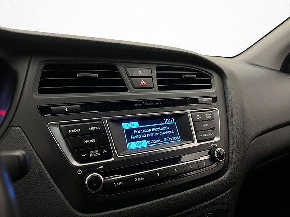 Hyundai i20 17 of 26