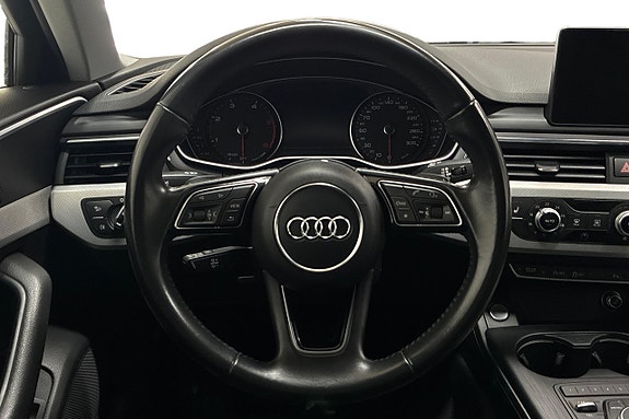 Audi A4 15 of 27