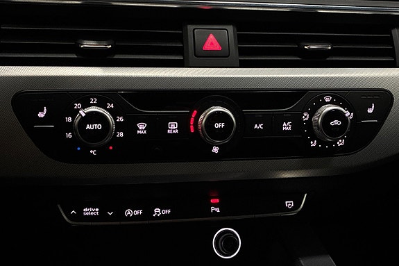 Audi A4 23 of 27