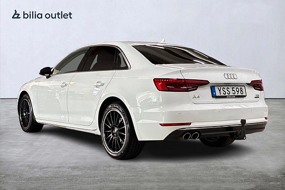 Audi A4 8 of 27