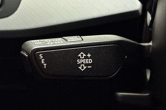 Audi A4 22 of 27