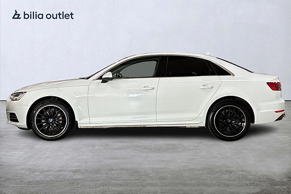 Audi A4 9 of 27