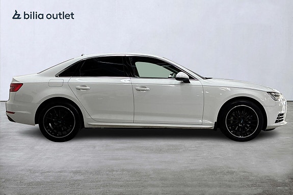 Audi A4 5 of 27